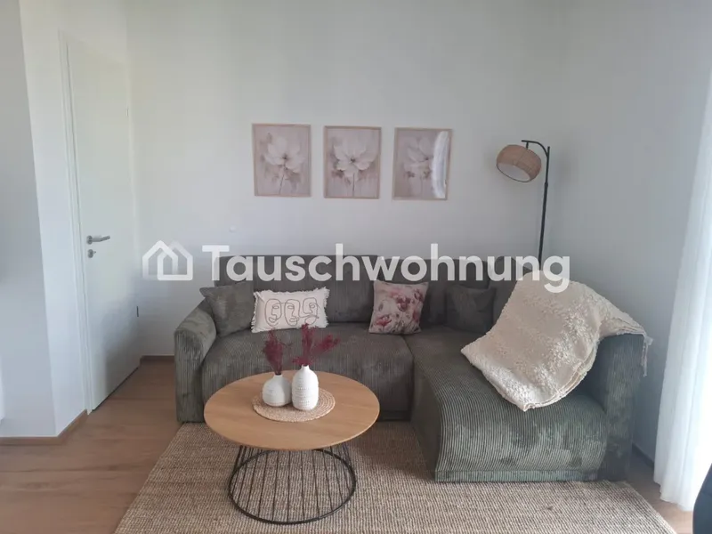 Tauschwohnung: Wohnungstausch in Berlin Möbiliert in Mitte — photo 1